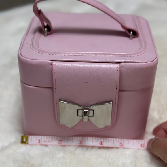 Tuscan Jewelry Box - Picture 3 of 10